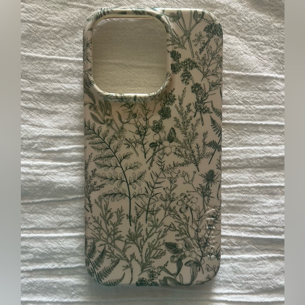 IPhone Case: Castify, iPhone 14 PRO